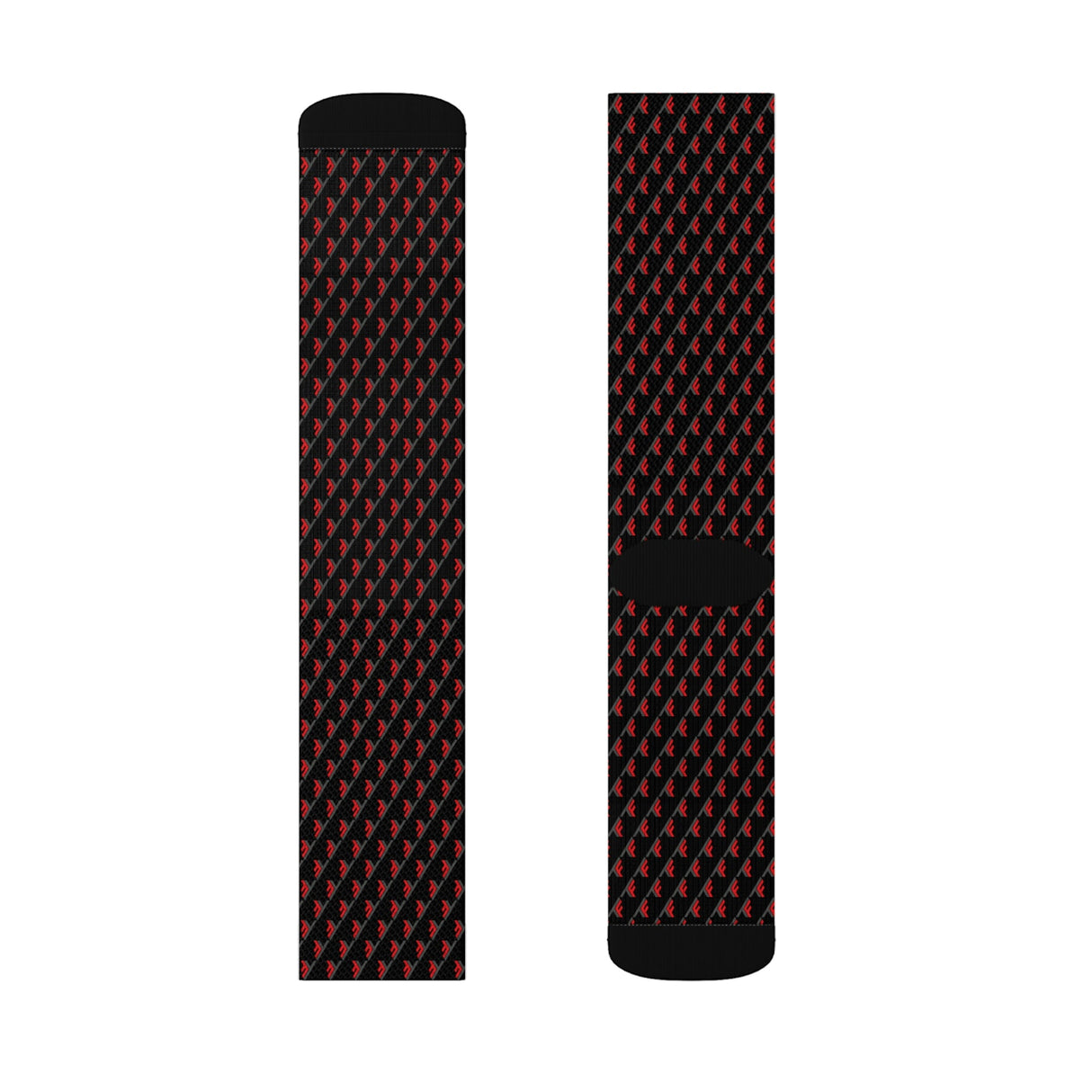 TF Socks - Black