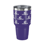KC Stainless Steel Tumbler - 30oz