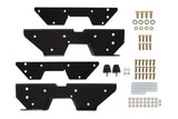 Kit d'encoches pour cadre UMI 73-87 GM C10