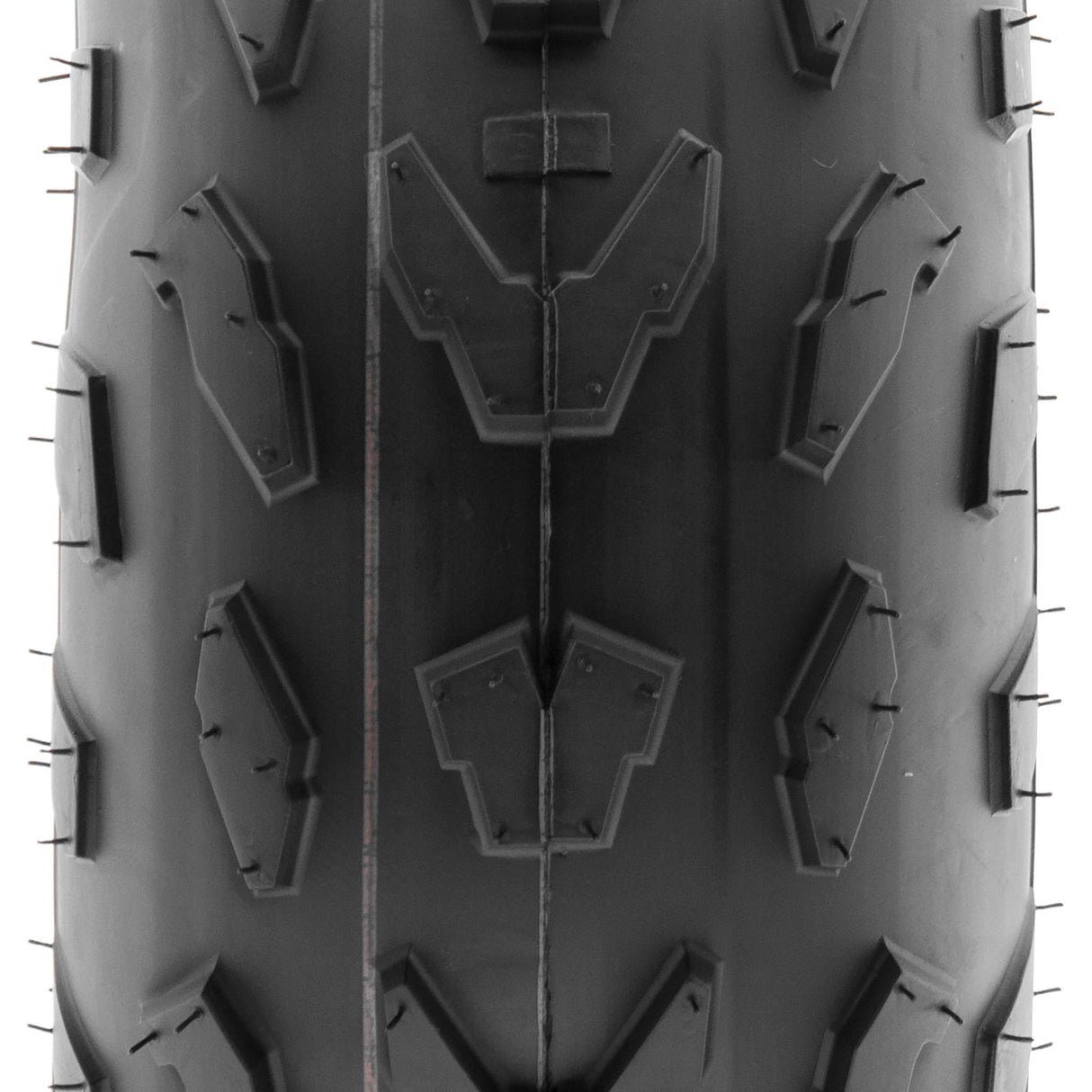 SunF ATV TIRE/UTV TIRE All Terrain 4 PR/6 PR Tubeless A007 (set of 2) SUNF