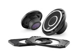 JL Audio C2-400x | 4" 2-Way Coaxial Speakers (Pair) JL Audio