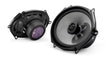 JL Audio C2-570x | 5"x7" 2-Way Coaxial Speakers (Pair) JL Audio