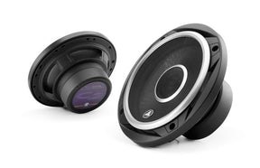 JL Audio C2-650x 6.5" Coaxial Speakers (Pair) JL Audio