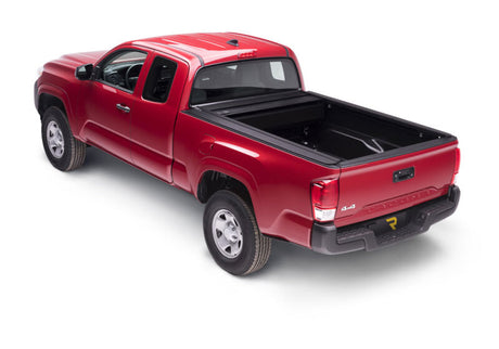 Retrax 2024 Toyota Tacoma Lit 5 pieds RetraxONE MX