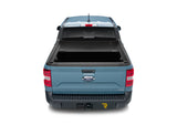 Retrax 17-25 Honda Ridgeline 5.4 ft Bed RetraxPRO XR