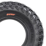 SunF ATV TIRE/UTV TIRE All Terrain 8 PR Tubeless A060 MATADOR (set of 4) SUNF