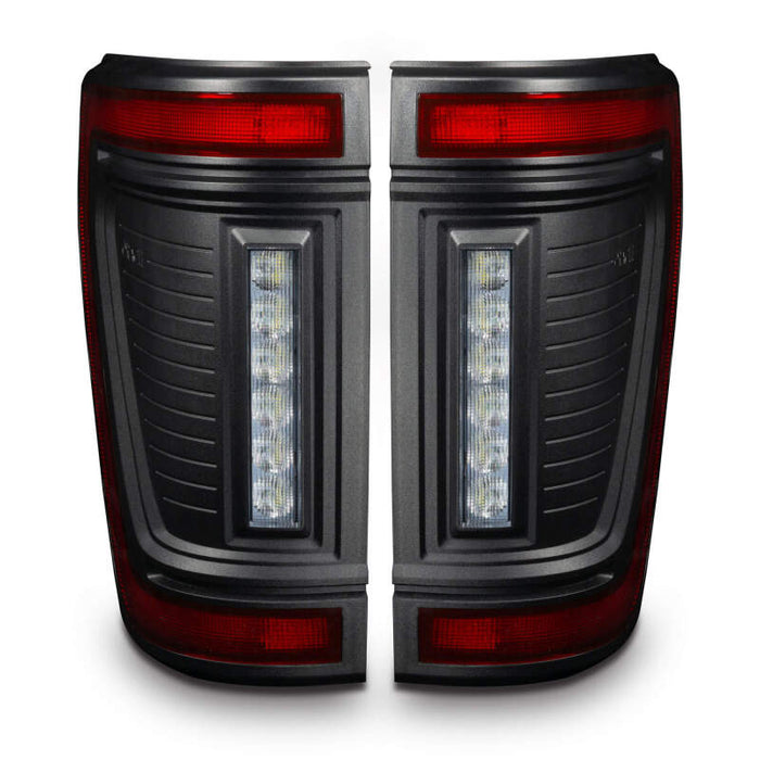 Feux arrière à DEL encastrés Oracle Lighting 21-24 Ford F-150 VOIR LA GARANTIE