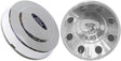 OEM Front Dually Hub Cap (1994-1997) F-Series-OBSOLETE Ford OEM