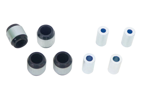 Kit de bagues pour bras de suspension supérieur Whiteline 22+ Hyundai Elantra N