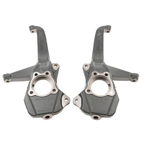 Kit de suspension Belltech 19-23 Chevrolet Silverado / GMC Sierra 1500 4WD 6 po à 8 po avec amortisseurs