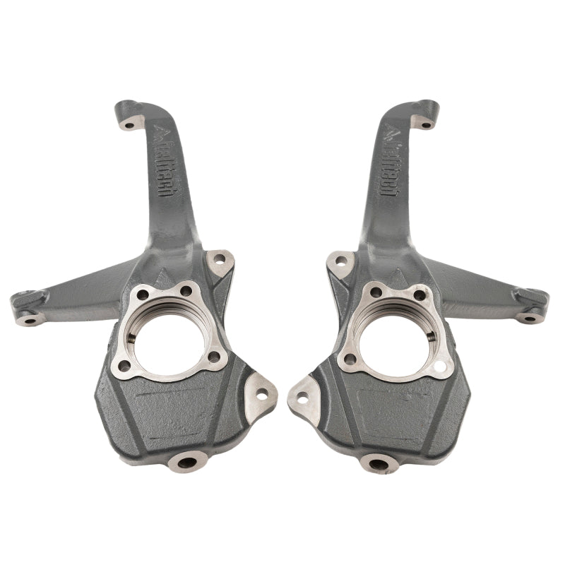 Kit de suspension Belltech 19-23 Chevrolet Silverado / GMC Sierra 1500 4WD 6 po à 8 po avec amortisseurs