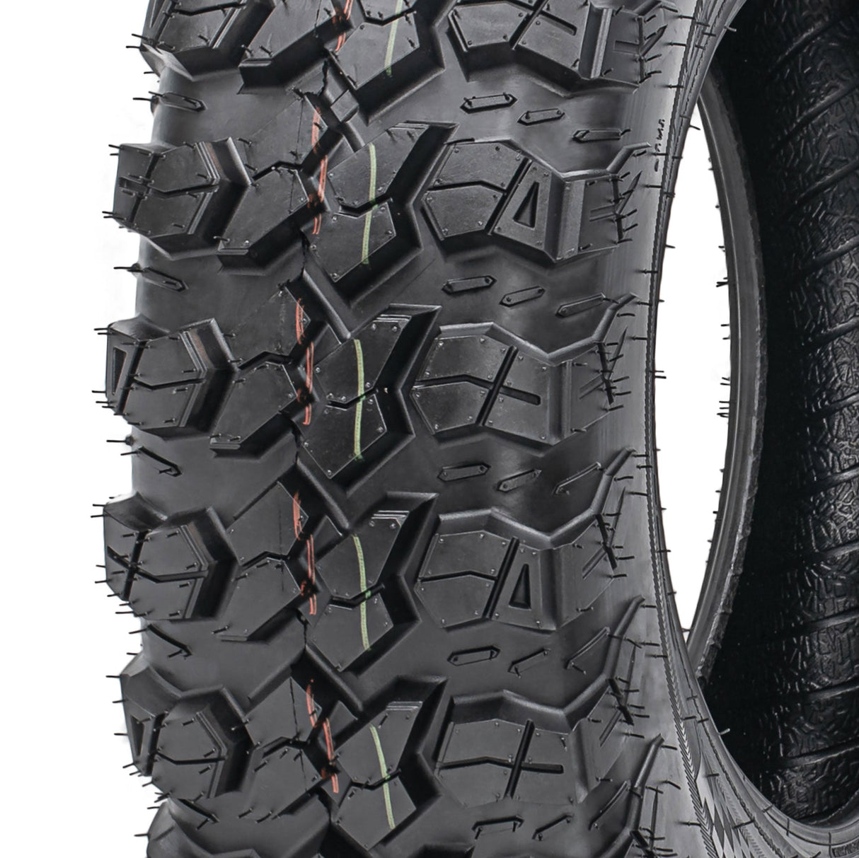 SunF ATV TIRE/UTV TIRE All Terrain 8 PR Tubeless A060 MATADOR (set of 4) SUNF