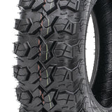 SunF ATV TIRE/UTV TIRE All Terrain 8 PR Tubeless A060 MATADOR (set of 2) SUNF