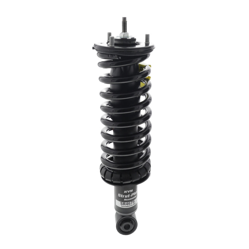 Amortisseurs et jambe de force KYB 05-19 Nissan Frontier RWD L4 2.5L 2488cc 152cid Strut-Plus - Avant