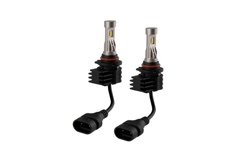 Ampoules LED jaunes SL2 Diode Dynamics 9006/9012 (paire)