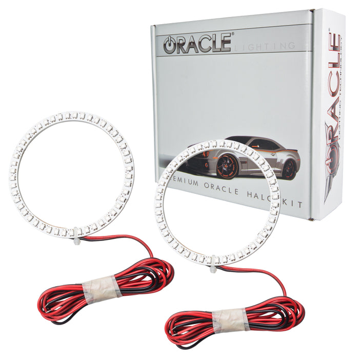 Kit de phares à DEL Halo pour Scion tC 11-13 ORACLE Lighting VOIR LA GARANTIE