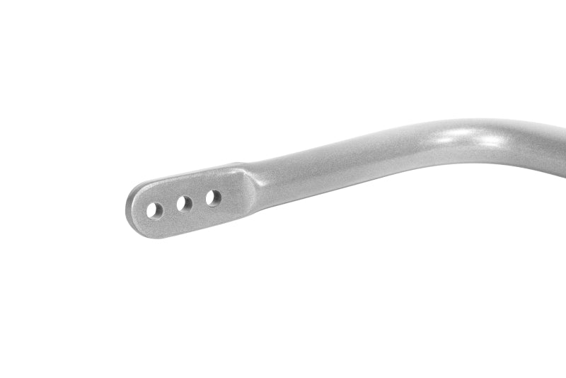 Eibach 20-23 Polaris RZR Pro-UTV - Kit de barre anti-roulis réglable (avant et arrière)