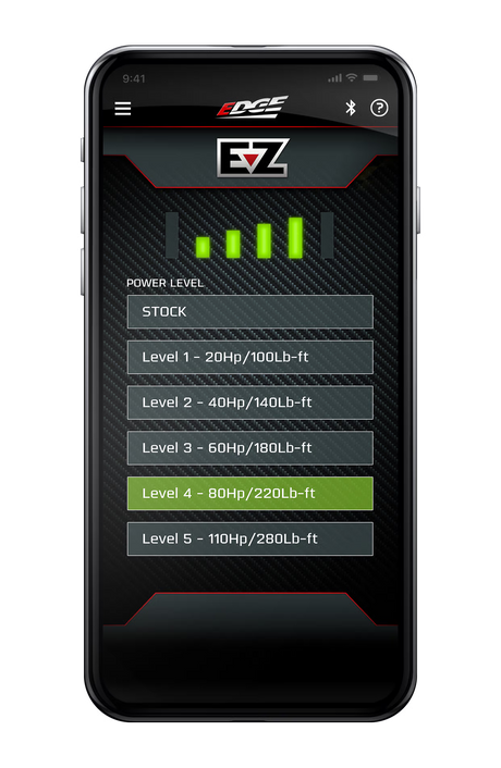 2025-2026 Cummins 6.7L EDGE EZ Module - Pre Order (30205)