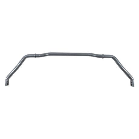 Ensemble de barres stabilisatrices avant et arrière Belltech 2021+ Ford F150 2WD/4WD avec matériel (5461/5561)