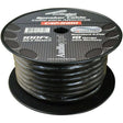 Audiopipe C4P-R-100 Speed Cable 100' 9 Wire; 4 Pr. Speakers + Remote Audiopipe