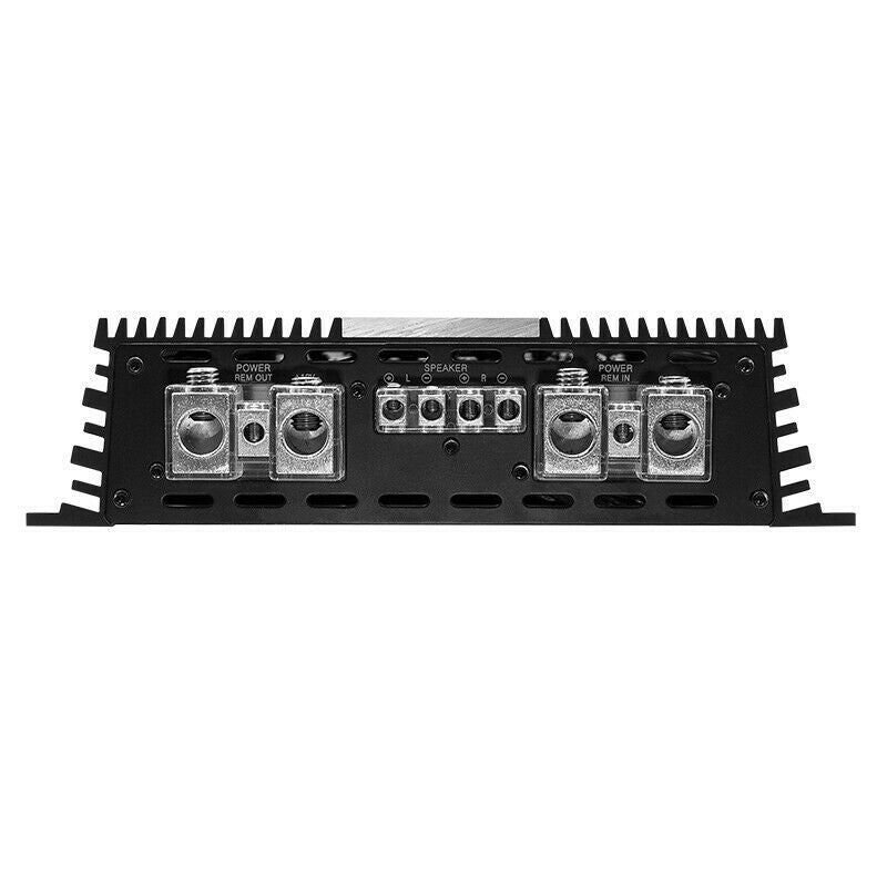 Deaf Bonce Apocalypse Monoblock Amplifier 4000 Watt Class D AAK-4000.1D