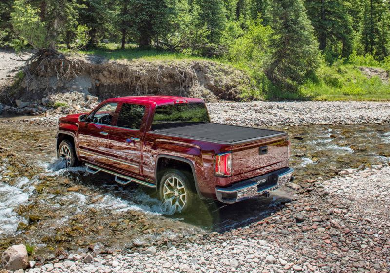 Retrax 2019 Chevy et GMC 6,5 pieds de caisse 1500 RetraxPRO MX