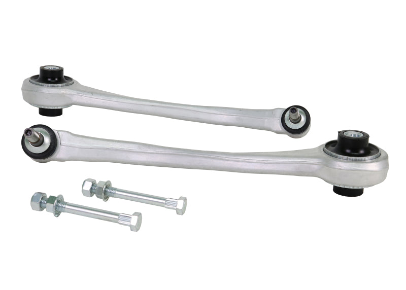 Bras de suspension avant Whiteline 15-18 BMW M3 / 15-20 M4 / 16-21 M2