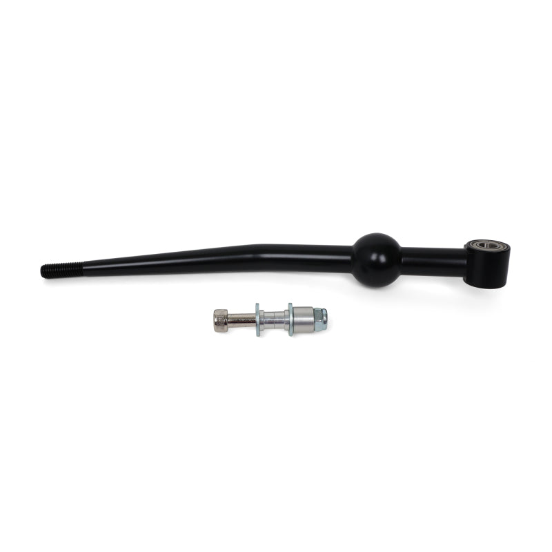 BLOX Racing Single-bend Short Shifter - 88-00 Honda Civic / 90-93 Acura Integra BLOX Racing