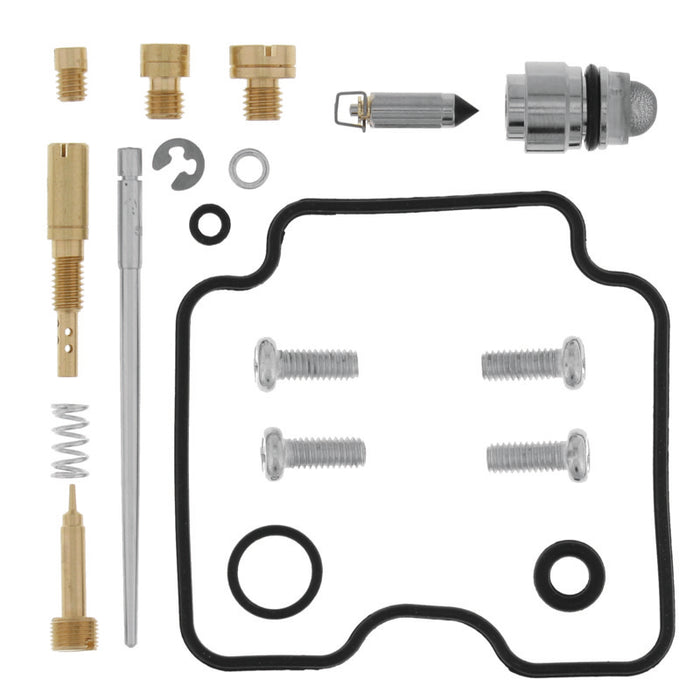 Kit carburateur QuadBoss 08-13 Yamaha YFM250R Raptor