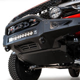 Addictive Desert Designs Rock Fighter Skid Plate | 2021+ Ford Bronco