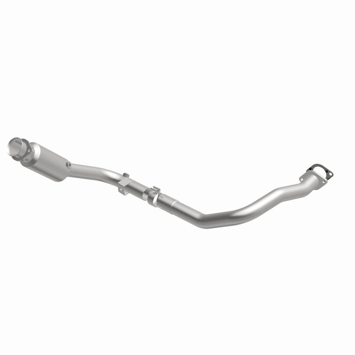 Soubassement d'origine du moteur Land Rover LR4 V8 5.0L Magnaflow Conv DF 10-13