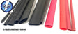 Heat Shrink Tubing 3:1 Marine Grade Wire Wrap Adhesive Glue Lined Waterproof US, you choose the color, length and size ACDCWIREANDSUPPLY