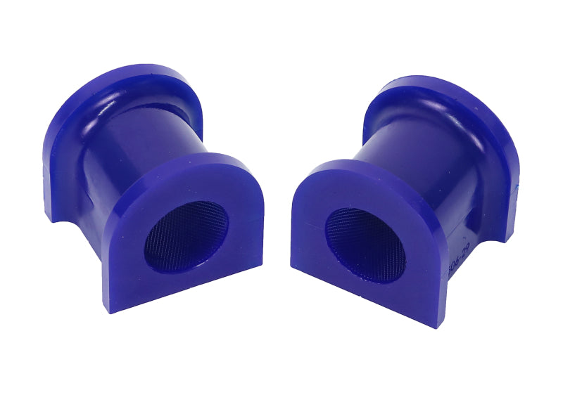 Kit de bagues de montage de barre stabilisatrice SuperPro