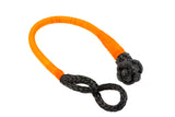 ARB Soft UHMWPE Connect Shackle 14.5T - Orange