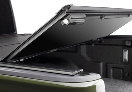 BAK 17-25 Ford Super Duty 6.10ft. Bed BAKFlip MX4 TS