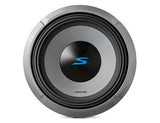 Alpine S2-W12D4 Next-Generation 12” S-Series Subwoofer with Dual 4-Ohm Voice Coils