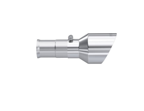 MBRP 2025+ Ram 1500 3,0 L 5 po Embouts doubles - Acier inoxydable