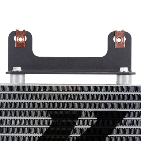 Refroidisseur de transmission Mishimoto 99-13 Chevrolet Silverado / GMC Sierra