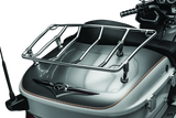 Porte-bagages de coffre réglable multi-rack Kuryakyn Chrome