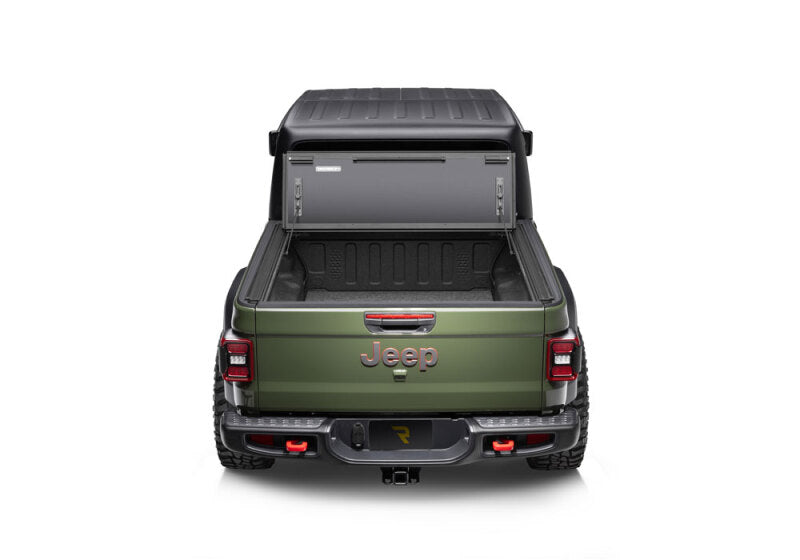 BAK 21-25 Ford F-150 6.5ft. Bed BAKFlip MX4 TS