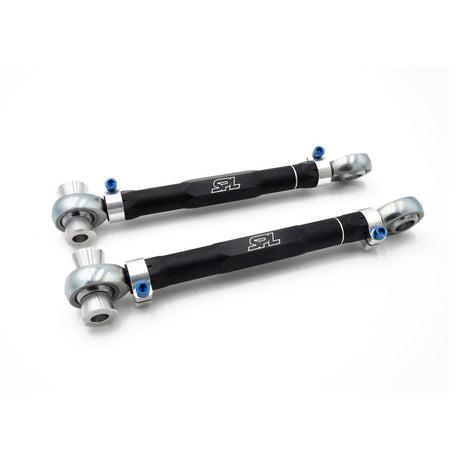 Pièces SPL 2021+ BMW G80 M3/ G82/G83 M4 / G87 M2 Réglable Carrossage supérieur arrière/Liens de traction latéraux et supérieurs