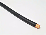 2/0 Gauge AWG Copper Battery Cable , Car, Truck, RV, Solar , Custom Made AC DC WIRE AND SUPPLY