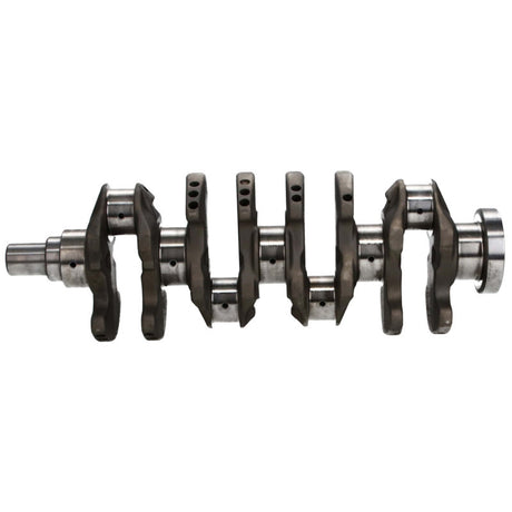 Vilebrequin Manley Mitsubishi 4G63/4G64 7 boulons 4340 forgé course 88 mm série Race