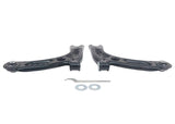 Ensemble de bras de suspension inférieur avant Whiteline 2004+ Volkswagen Golf