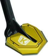 Kuryakyn Lodestar Kickstand Shoe Gold