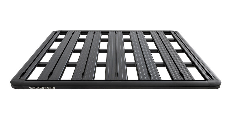 Rhino-Rack Pioneer Platform Tray - 52in x 56in - Black