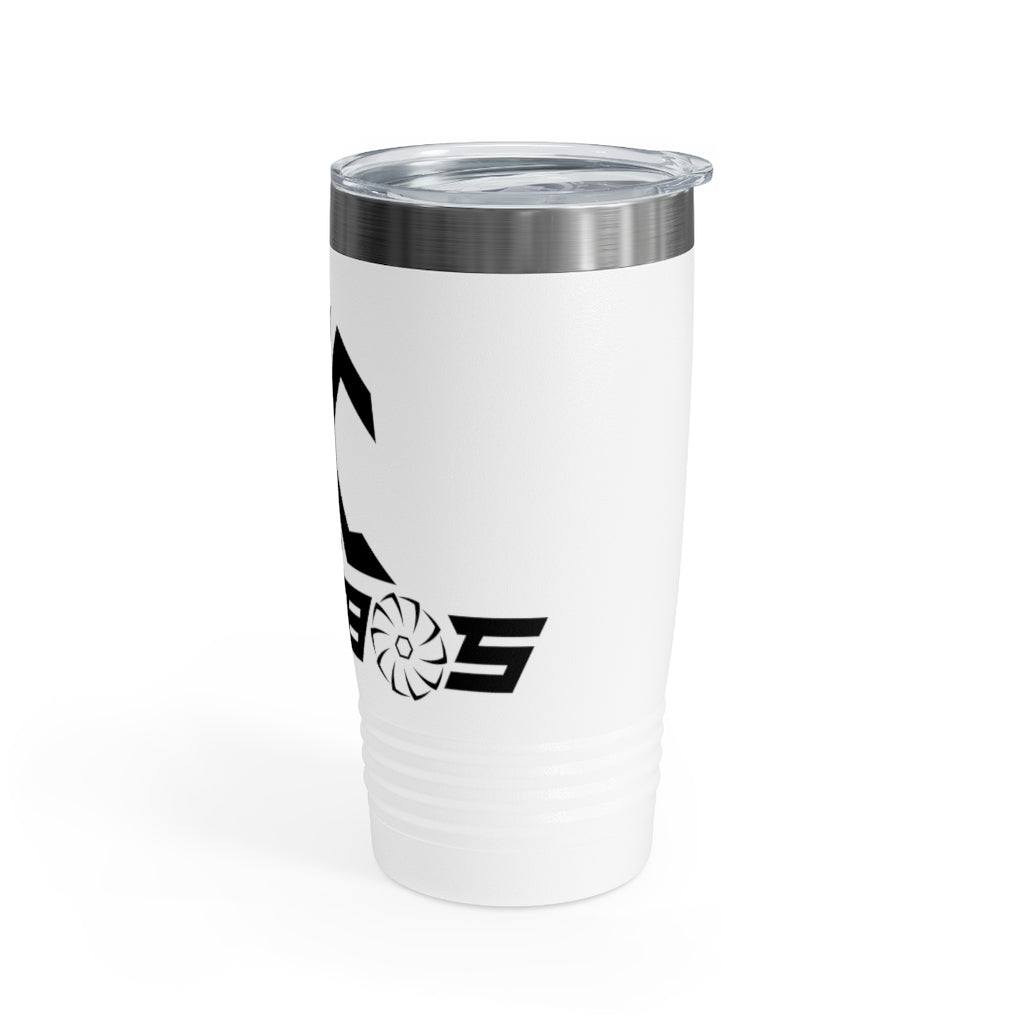 KC Tumbler (20oz)