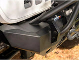 Rugged Ridge HD Stubby Front Bumper I '07- '18 Jeep JK Wrangler / '18- '24 Jeep JL Wrangler / '20- '24 JT Gladiator