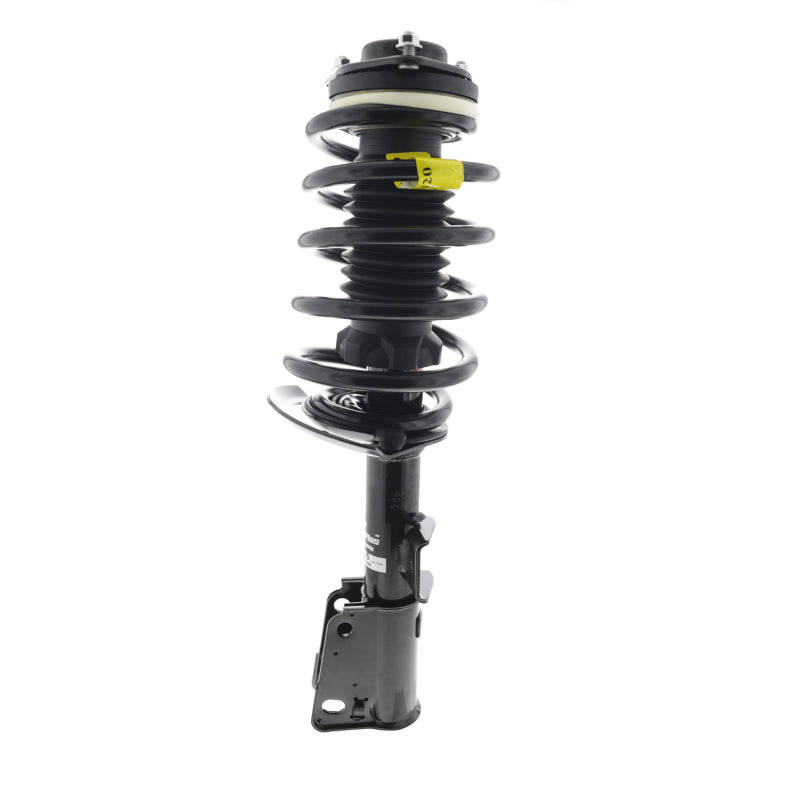 Amortisseurs et jambes de force KYB Strut Plus avant gauche 17-19 Dodge Journey AWD SE/SXT (sauf R/T)