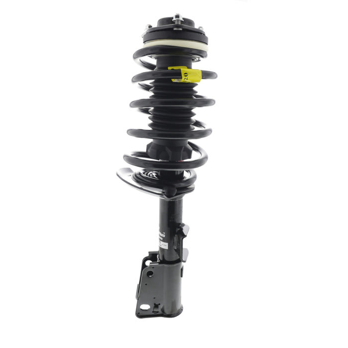 KYB Shocks & Struts Strut Plus Front Left 17-19 Dodge Journey AWD SE/SXT (Exc. R/T)